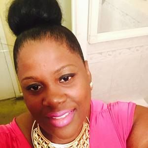 Meet your Posher, Terry